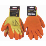 Blackspur Latex Coated Gloves (BB-RG113)
