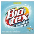 Bio Tex Stain Removing Powder 520g.