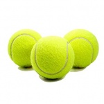 3 Tennis Ball Set