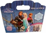 CLEARANCE - Frozen Peal & Stick -Sold as Seen, NO RETURN ACCEPTED