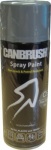 Canbrush Spray Paint Primer Surface Grey 400ml