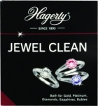 Hagerty Jewel Clean  170ml