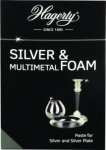 Hagerty Silver Foam 185g.