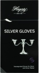 Hagerty Silver Gloves