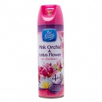 151 PINK ORCHID & LOTUS FLWR 400ml