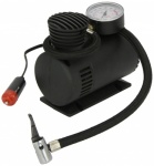 Brookstone Compact Air Compressor