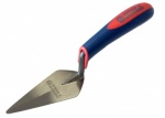 Spear & Jackson 5'' Pointing Trowel with Soft Feel Handle