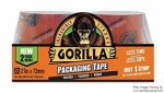 Gorrilla Clear Packaging Strong Tape Refills 2pk - 72mm x 27M (3044821)