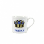 **** Prince Fine China Mug