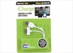 Charger And Sync Usb For Iphone