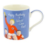 1 Lump Or 2 Class Dad Mug