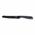 Prestige Stone Quartz 5'' Serrated Utility Knife