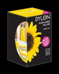 Dylon Machine Dye 350g + Salt - Sunflower Yellow