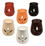 6 Colours Oil Burner Set