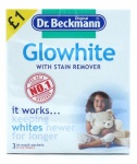 Dr Beckmann Glo-White 40g x 3 PMP £1