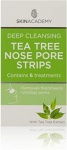 Pretty Tea Tree Nose Pore Strips