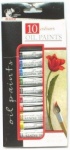 151 OIL PAINTS 10pk