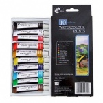 151 WATER COLOUR PAINTS 10pk