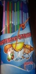 Artistic Straw Pk100