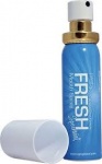 Pretty Fresh Spearmint Flavour Breath Freshener Spray 20ml