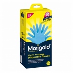 Marigold ExtraSafe Nitrile Gloves 40's.