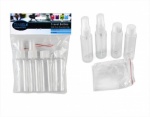 RSW Travel Bottles Pk4