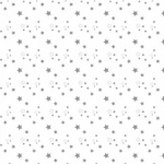 Silver Star Film Roll 80cm X 100m Cellophane