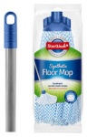 Star Wash Synthetic Mop with Handle