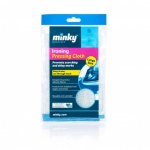 Minky Iron Pressing Cloth