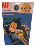 Despicable Me Play Pack