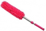 Bettina Chenille Noodle Duster