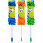 Bettina Chenille Mop with Extendable Handle