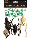 14pc Night Creepers Set