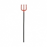 23'' Devils Pitchfork