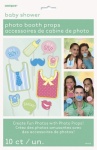 10 Baby Shower Photo Props