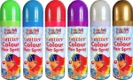 Glitter Colour Hair Spray 25