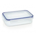 Addis Clip & Close Food Box 1.1Ltr