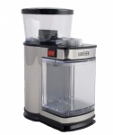 LC Electric Bean Grinder Black