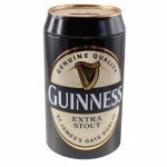 Guiness Money Bottle