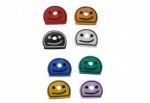 Key Caps Smiley Faces