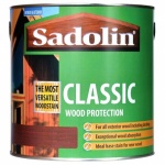 Sadolin Classic Teak 2.5Ltr