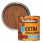 Sadolin Extra Redwood 1Ltr