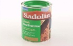 Sadolin Classic Redwood 1Ltr