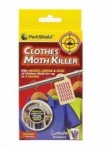 151 PESTSHIELD CLOTHES MOTH KILLER