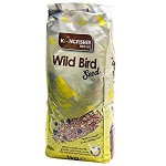 Kingfisher 1kg Wild Bird Seed [BF10S]