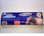 Sealapack 151 25PK FOOD & FREEZER BAGS (SAP032)