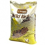 Kingfisher 3.6kg Bag Wild Bird Seed [BF36KGS]