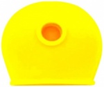 Key Caps Yellow Box of 500