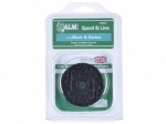 ALM Spool&Line Reflex Trimmers(Single Line) Black & Decker Trimmer BD032