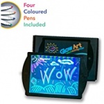 **Discontinued** Light Up Writing Board